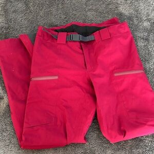 Arc’teryx Sabre AR ski/snowboard pants GORE-TEX